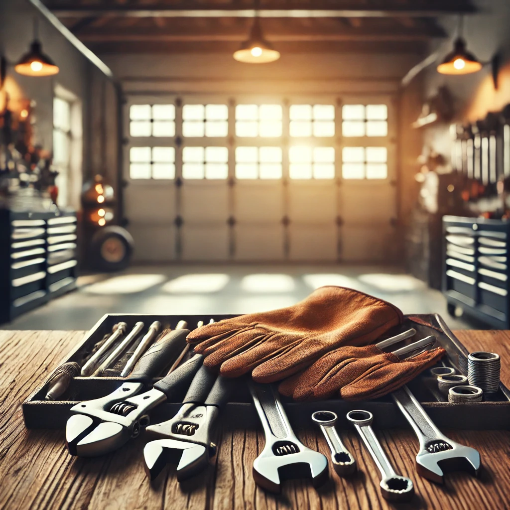 About Our Family-Owned Garage Door Company in Bay Shore NY - Professional Service Team