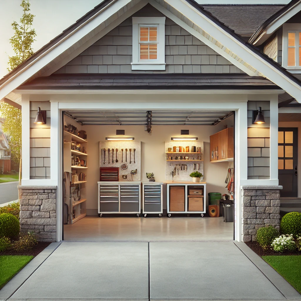 Latest garage door repair tips and maintenance guides from Bay Shore's trusted experts
