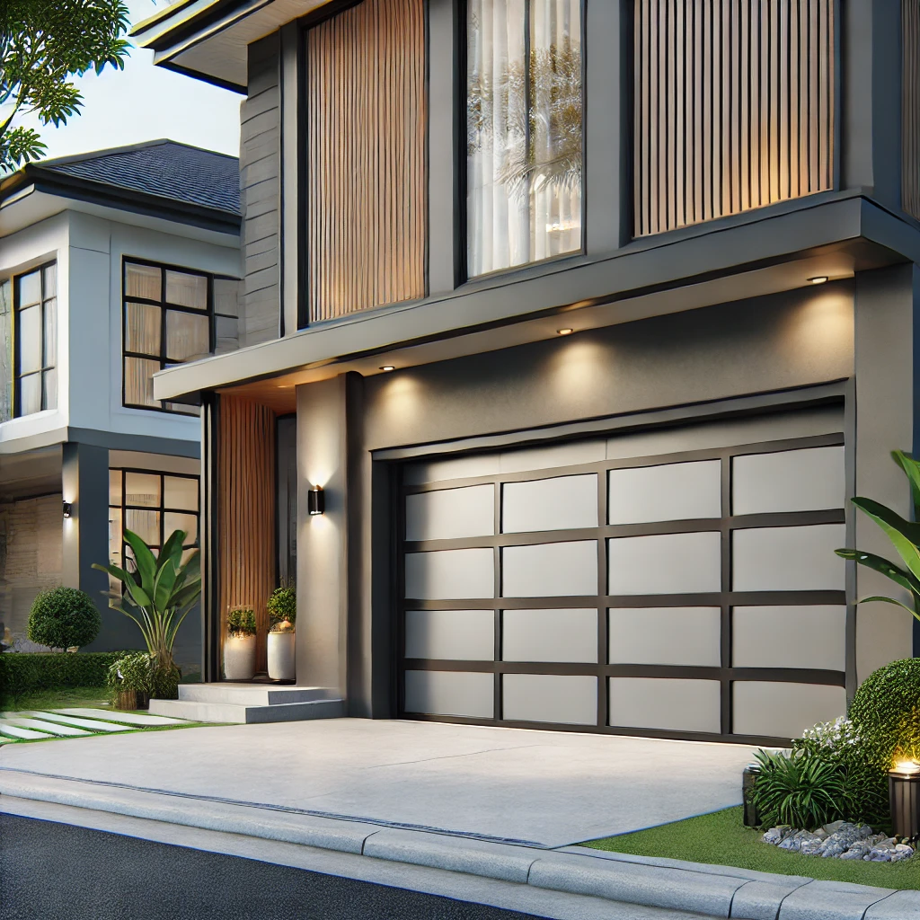 Professional Garage Door Company Bay Shore NY - 24/7 Emergency Service & Repairs