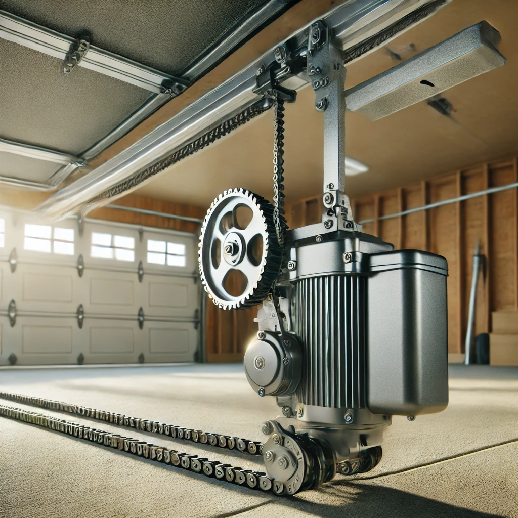 Garage Door Opener Installation & Service in Bay Shore NY - Professional Solutions for All Opener Brands
