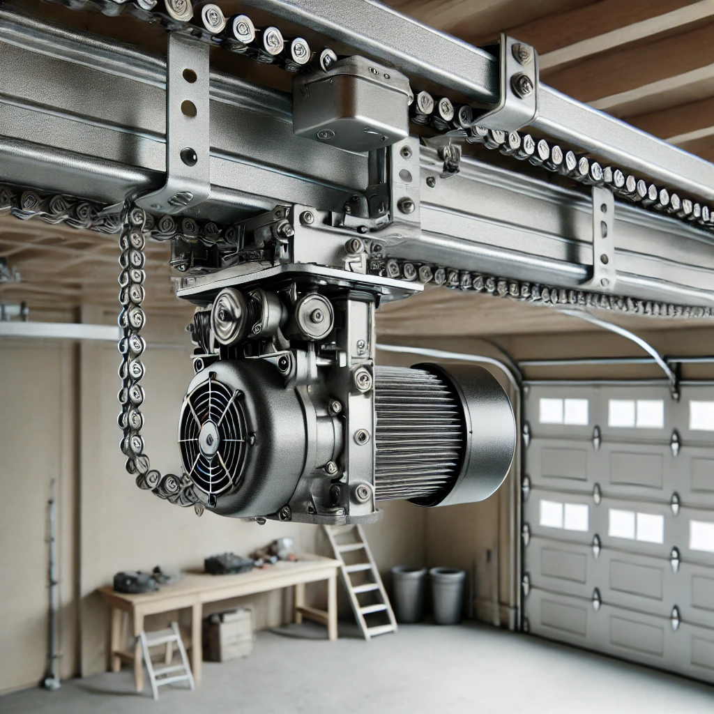 Professional Garage Door Opener Installation Bay Shore NY - Expert Smart Opener Installation Services