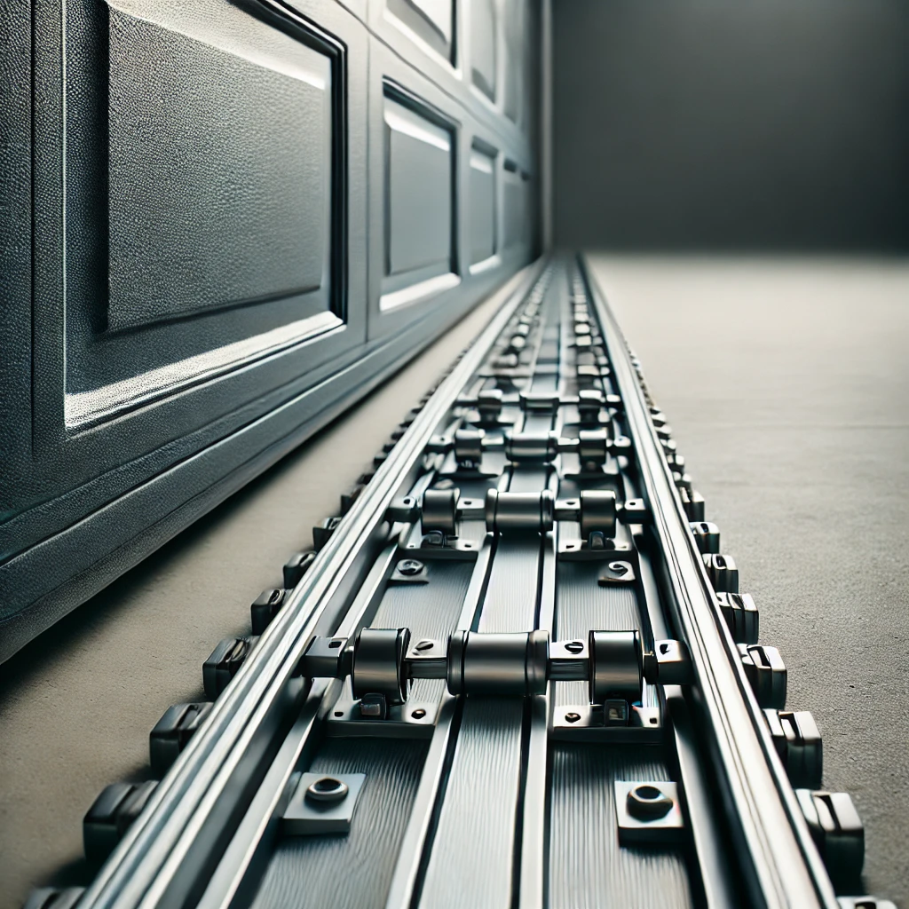 Professional Garage Door Track Repair Bay Shore NY - Expert Track & Roller Repair Services