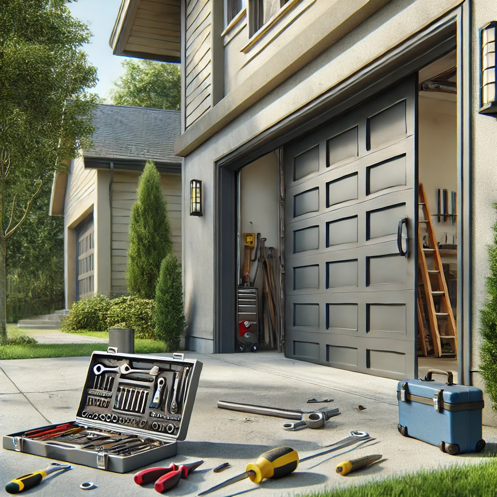 Local Garage Door Repair Bay Shore NY - 24/7 Emergency Service Near You