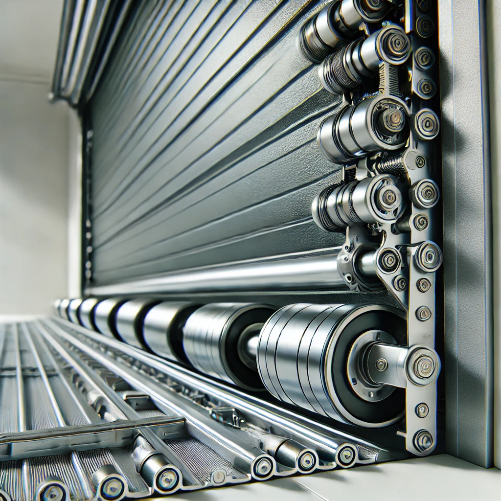 Expert Roller Garage Door Repairs Bay Shore NY - Professional Door System Specialists